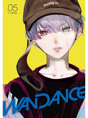 cover image of Wandance, Volume 5